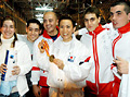 第16回世界空手道選手権スペイン大会